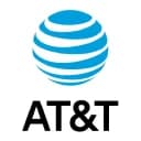 AT&T Wireless logo