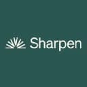 Sharpen logo